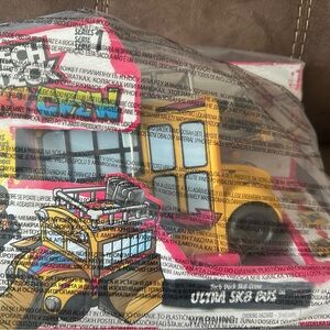 New tech deck skate crew ultra sk8 crew